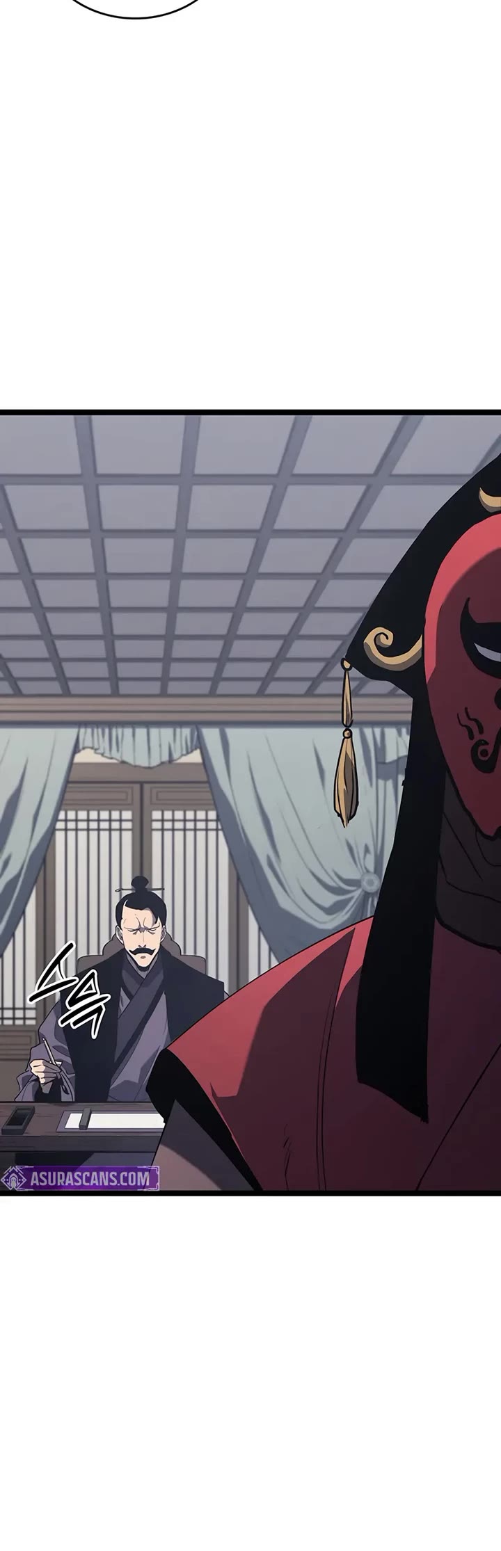 Reaper of the Drifting Moon Chapter 123 page 70 - Chapter 123