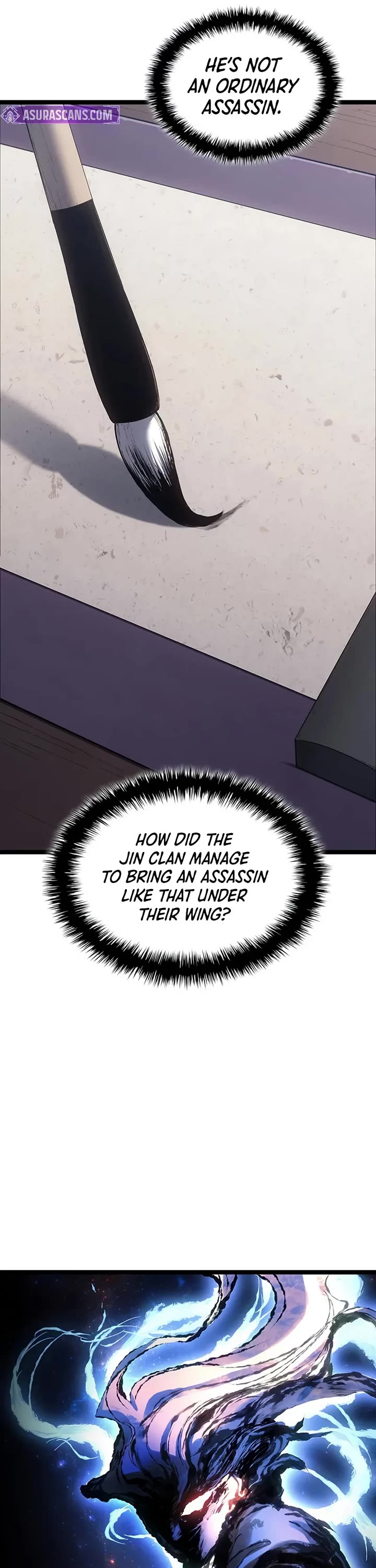 Reaper of the Drifting Moon Chapter 123 page 71 - Chapter 123