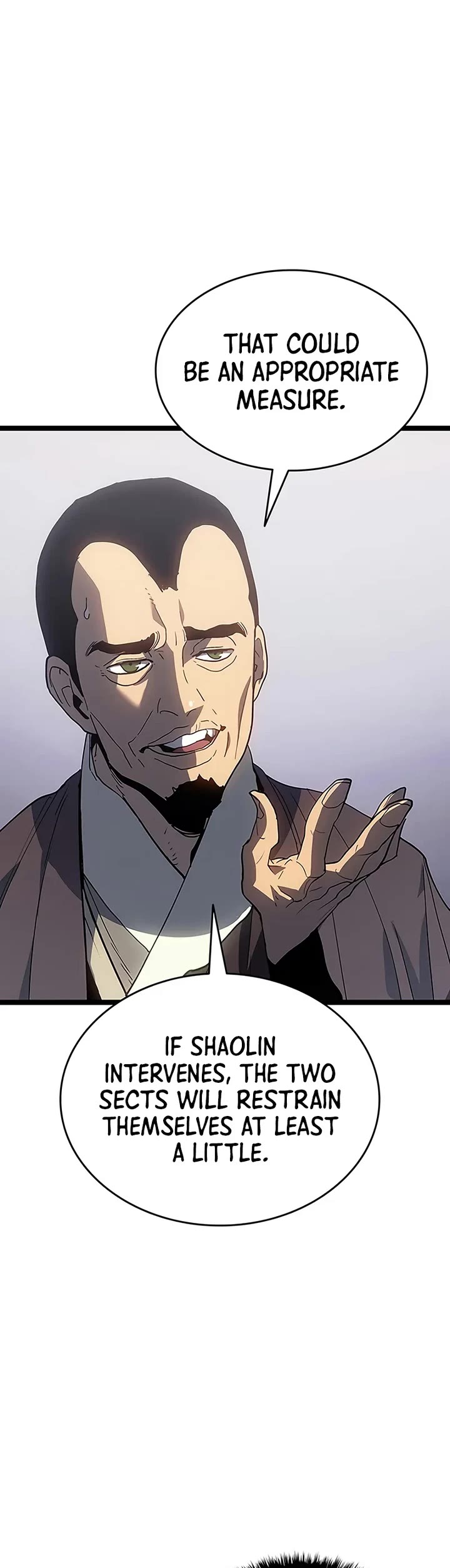 Reaper of the Drifting Moon Chapter 124 page 13 - Chapter 124