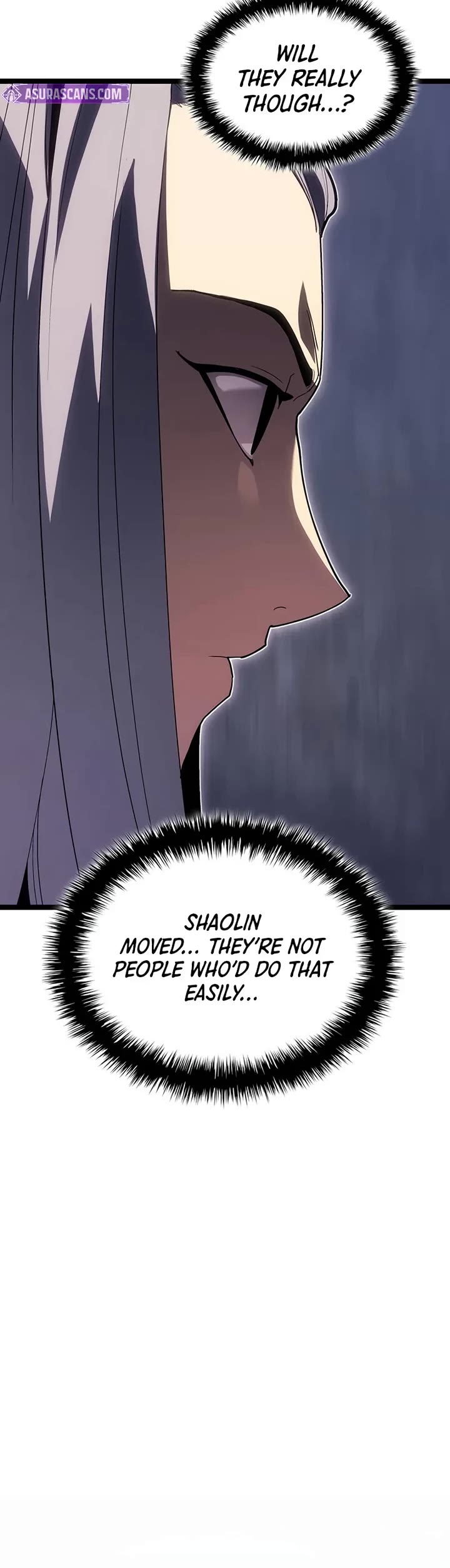 Reaper of the Drifting Moon Chapter 124 page 14 - Chapter 124