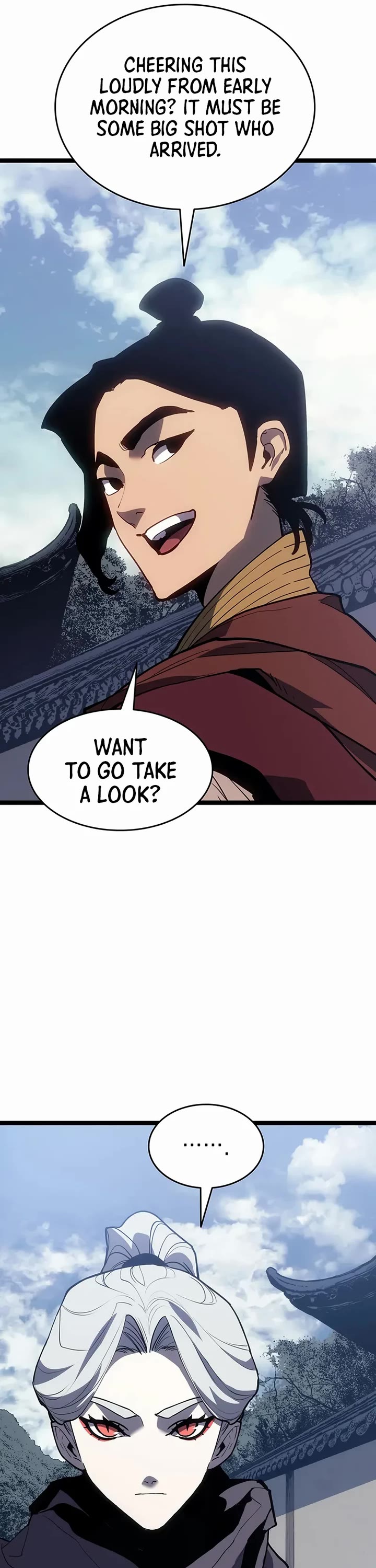 Reaper of the Drifting Moon Chapter 124 page 20 - Chapter 124