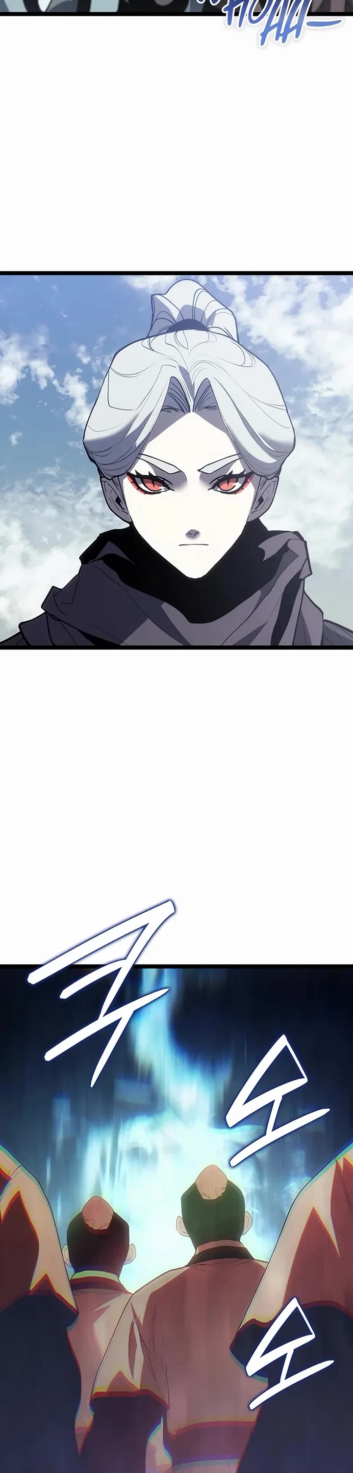 Reaper of the Drifting Moon Chapter 124 page 22 - Chapter 124