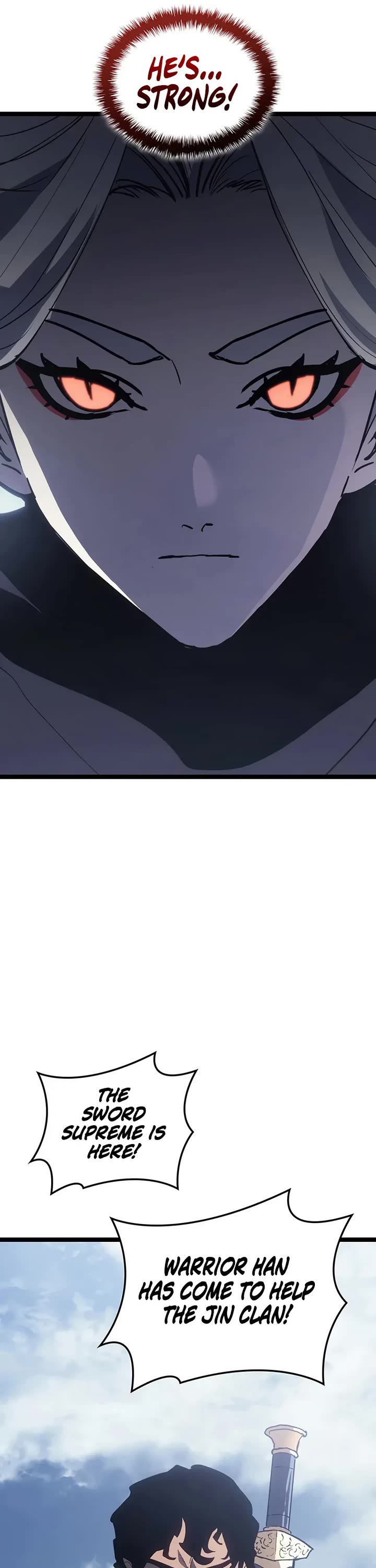 Reaper of the Drifting Moon Chapter 124 page 25 - Chapter 124