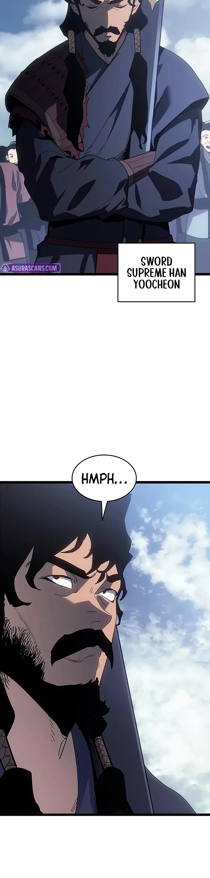 Reaper of the Drifting Moon Chapter 124 page 26 - Chapter 124