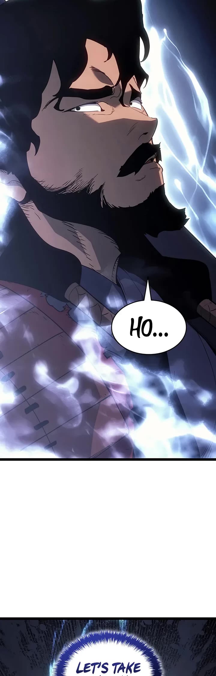 Reaper of the Drifting Moon Chapter 124 page 28 - Chapter 124