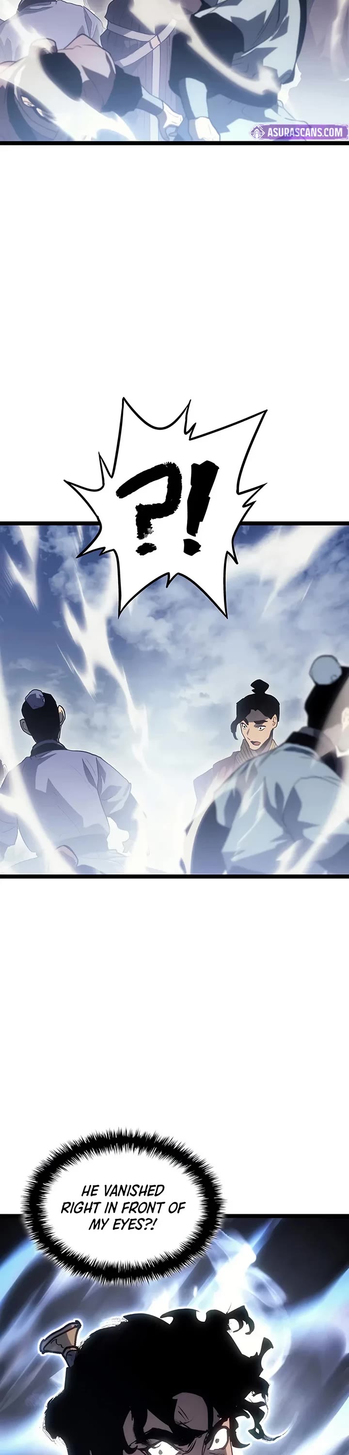 Reaper of the Drifting Moon Chapter 124 page 31 - Chapter 124