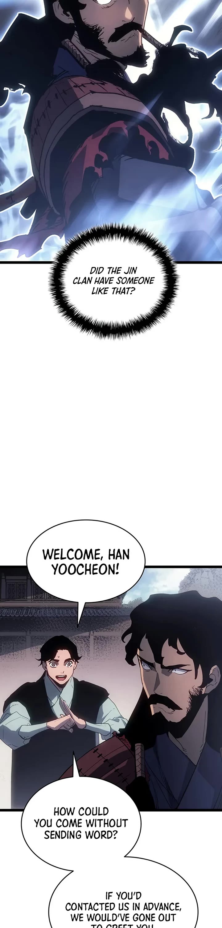 Reaper of the Drifting Moon Chapter 124 page 32 - Chapter 124