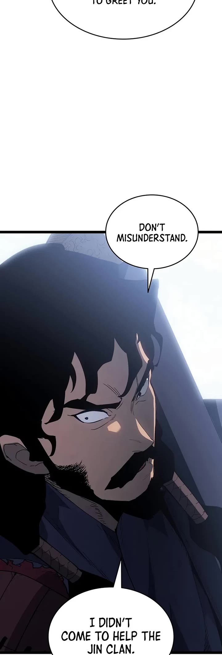 Reaper of the Drifting Moon Chapter 124 page 33 - Chapter 124