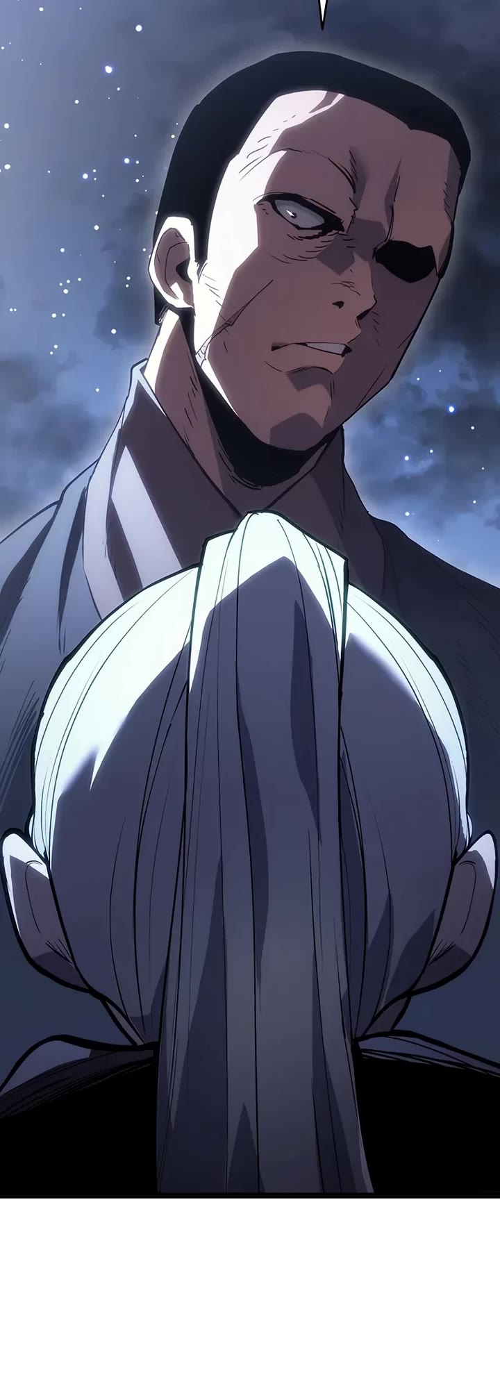 Reaper of the Drifting Moon Chapter 124 page 38 - Chapter 124