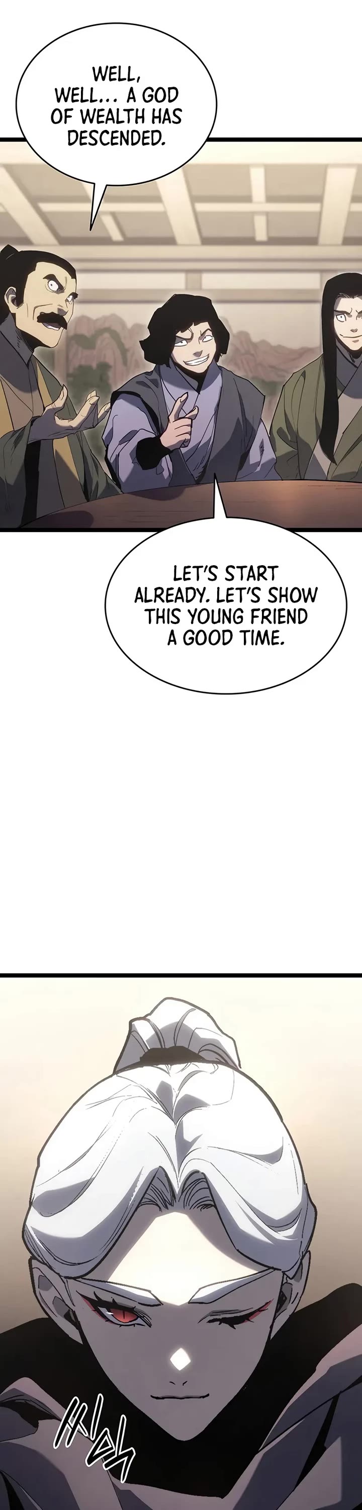 Reaper of the Drifting Moon Chapter 124 page 45 - Chapter 124
