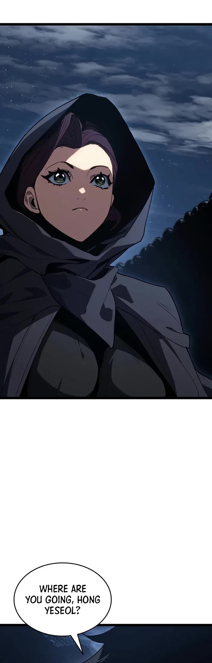 Reaper of the Drifting Moon Chapter 124 page 47 - Chapter 124
