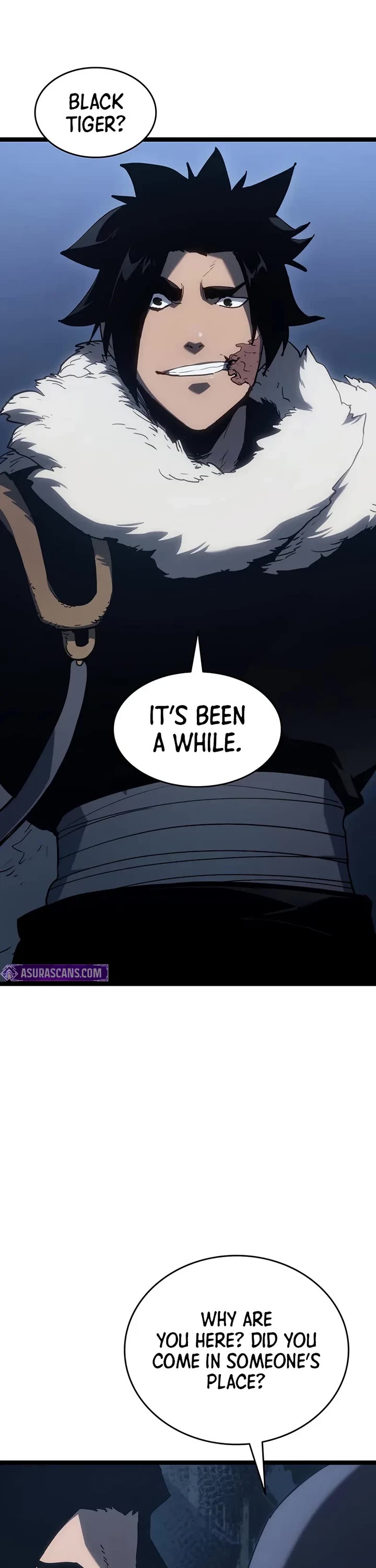 Reaper of the Drifting Moon Chapter 124 page 49 - Chapter 124