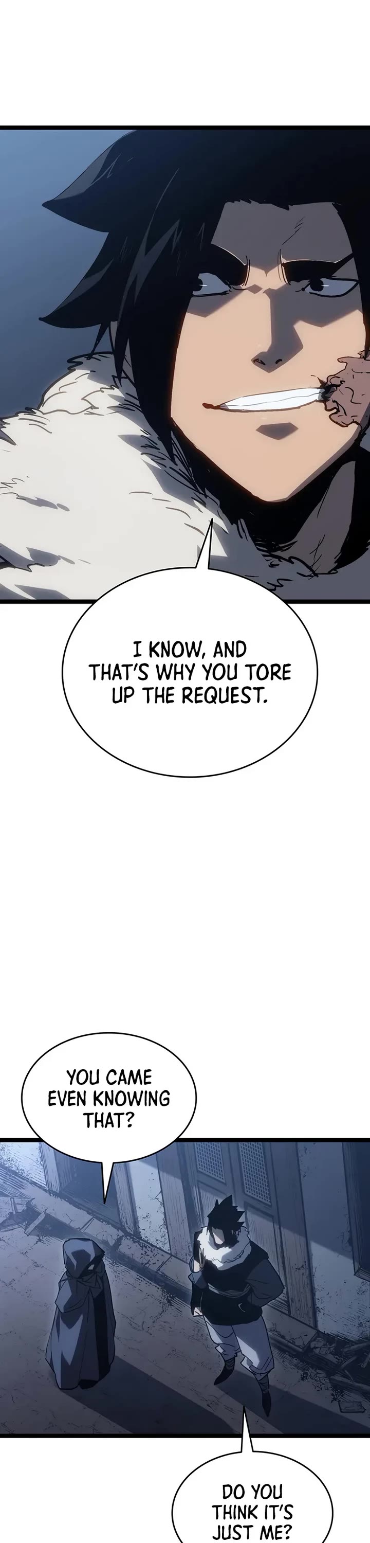 Reaper of the Drifting Moon Chapter 124 page 51 - Chapter 124