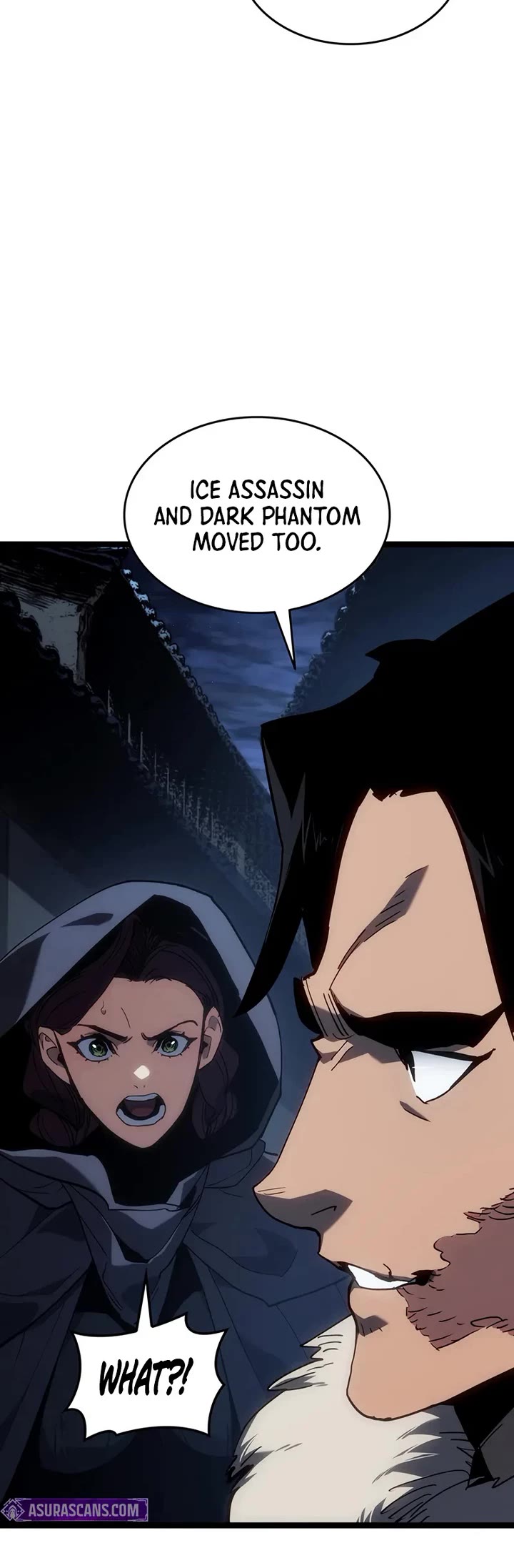 Reaper of the Drifting Moon Chapter 124 page 52 - Chapter 124
