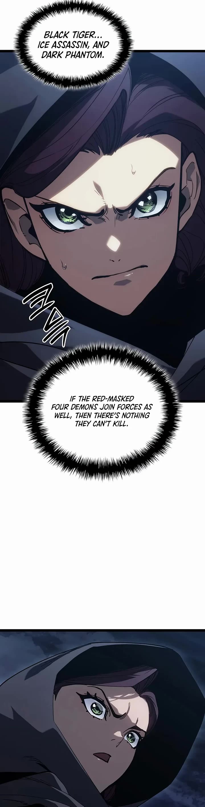 Reaper of the Drifting Moon Chapter 124 page 56 - Chapter 124
