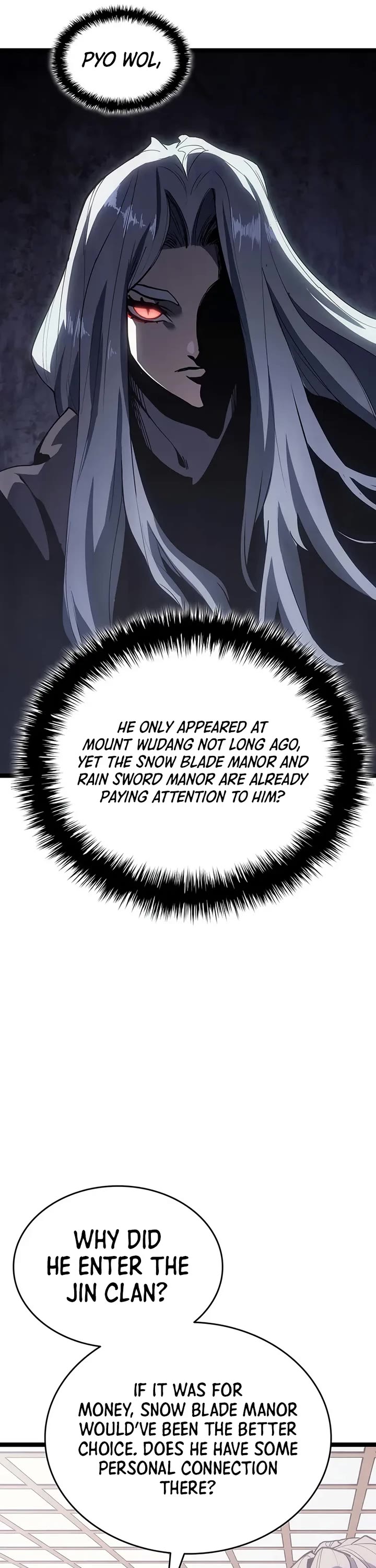 Reaper of the Drifting Moon Chapter 124 page 6 - Chapter 124