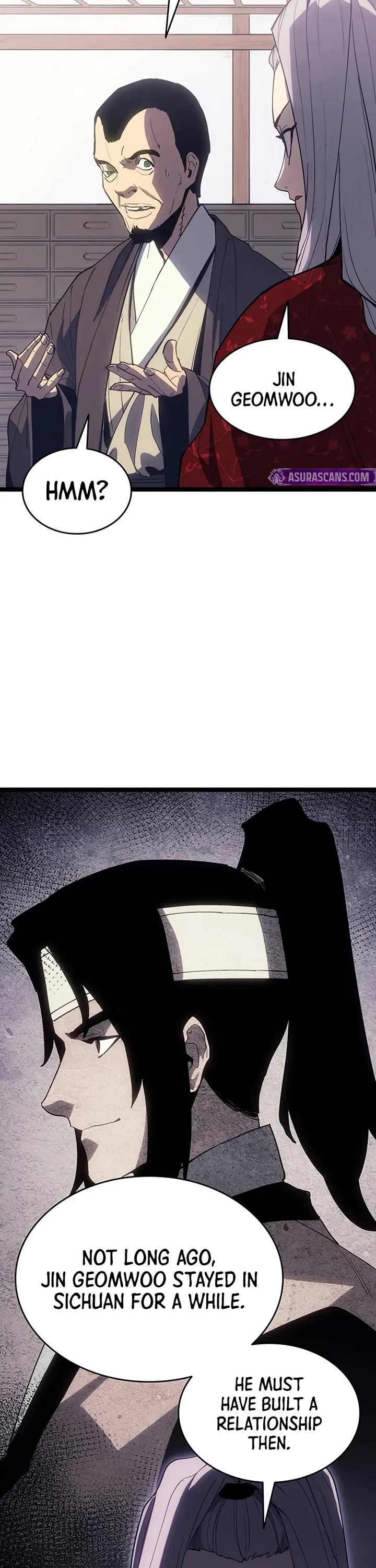 Reaper of the Drifting Moon Chapter 124 page 7 - Chapter 124