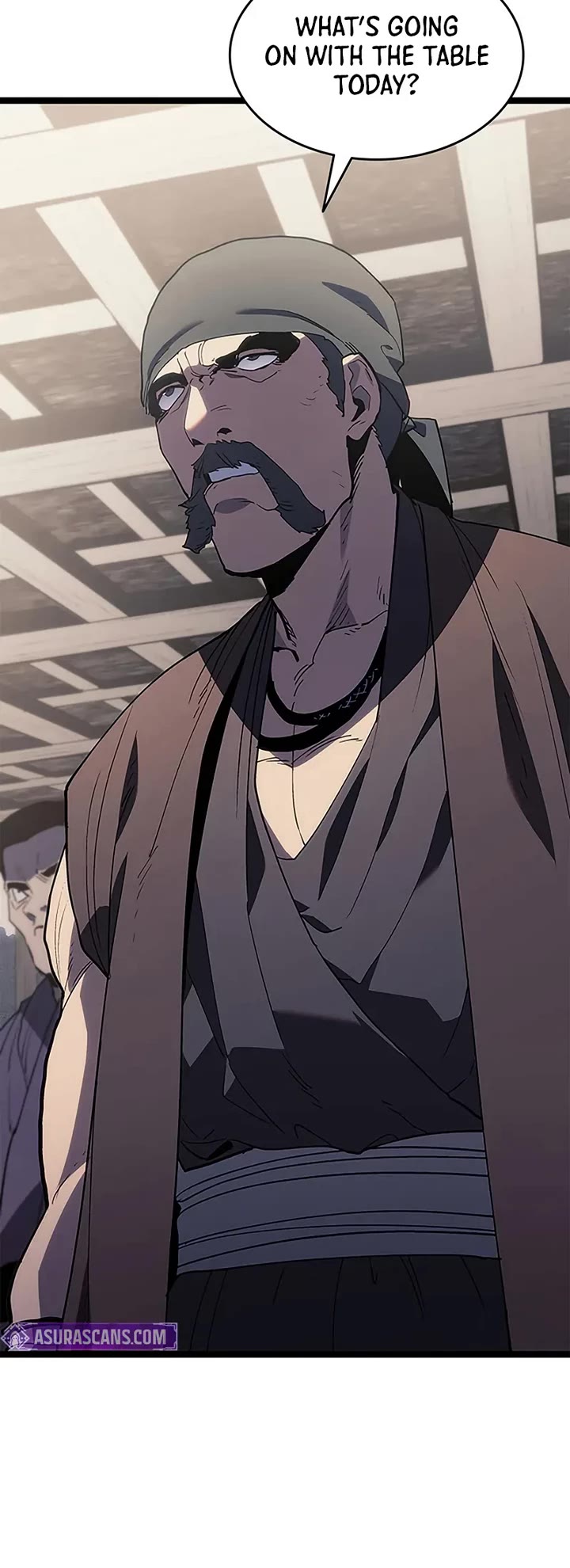 Reaper of the Drifting Moon Chapter 125 page 15 - Chapter 125