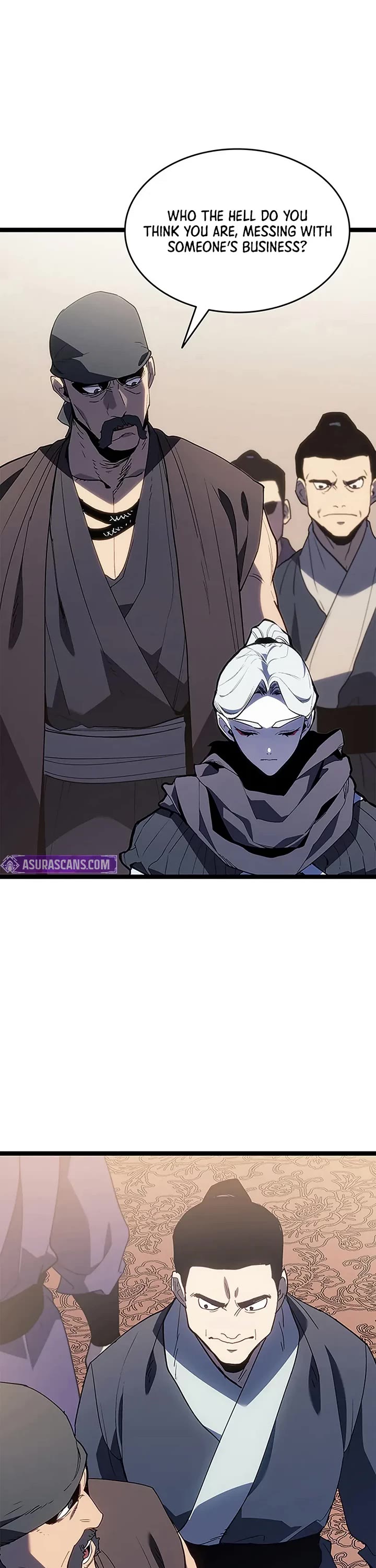 Reaper of the Drifting Moon Chapter 125 page 16 - Chapter 125