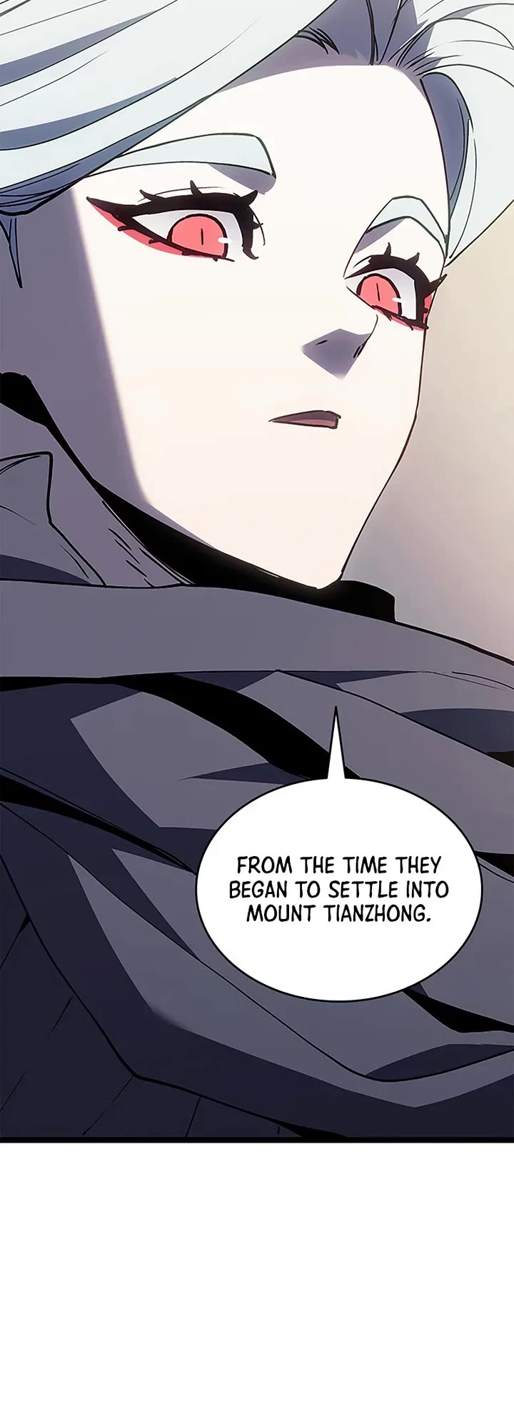Reaper of the Drifting Moon Chapter 125 page 23 - Chapter 125