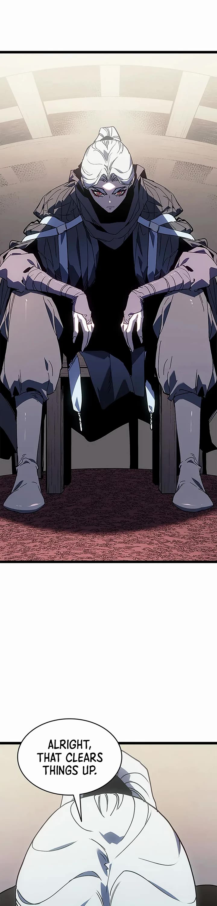Reaper of the Drifting Moon Chapter 125 page 26 - Chapter 125