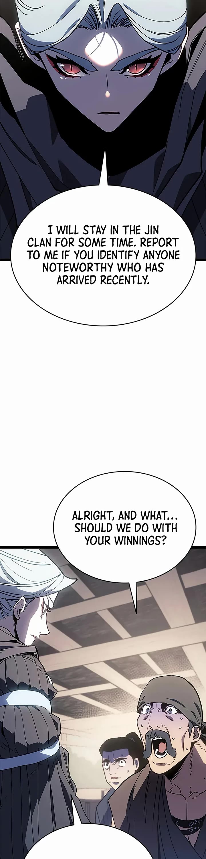 Reaper of the Drifting Moon Chapter 125 page 27 - Chapter 125