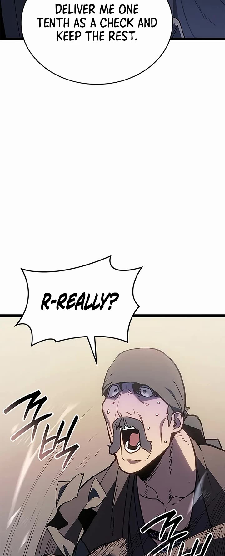 Reaper of the Drifting Moon Chapter 125 page 28 - Chapter 125