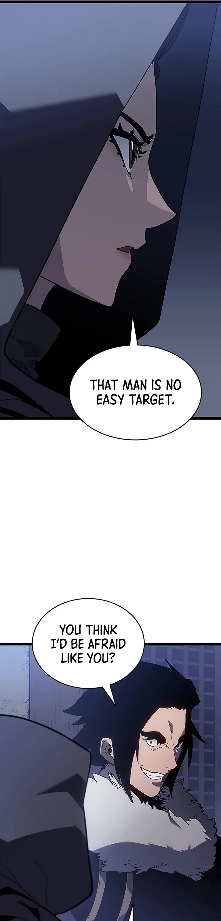Reaper of the Drifting Moon Chapter 125 page 3 - Chapter 125