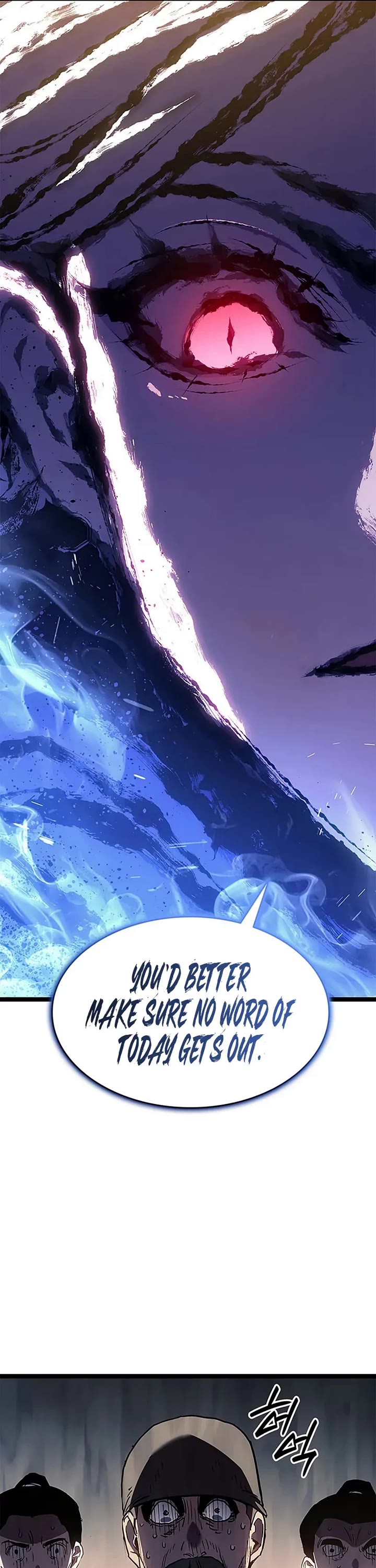 Reaper of the Drifting Moon Chapter 125 page 30 - Chapter 125