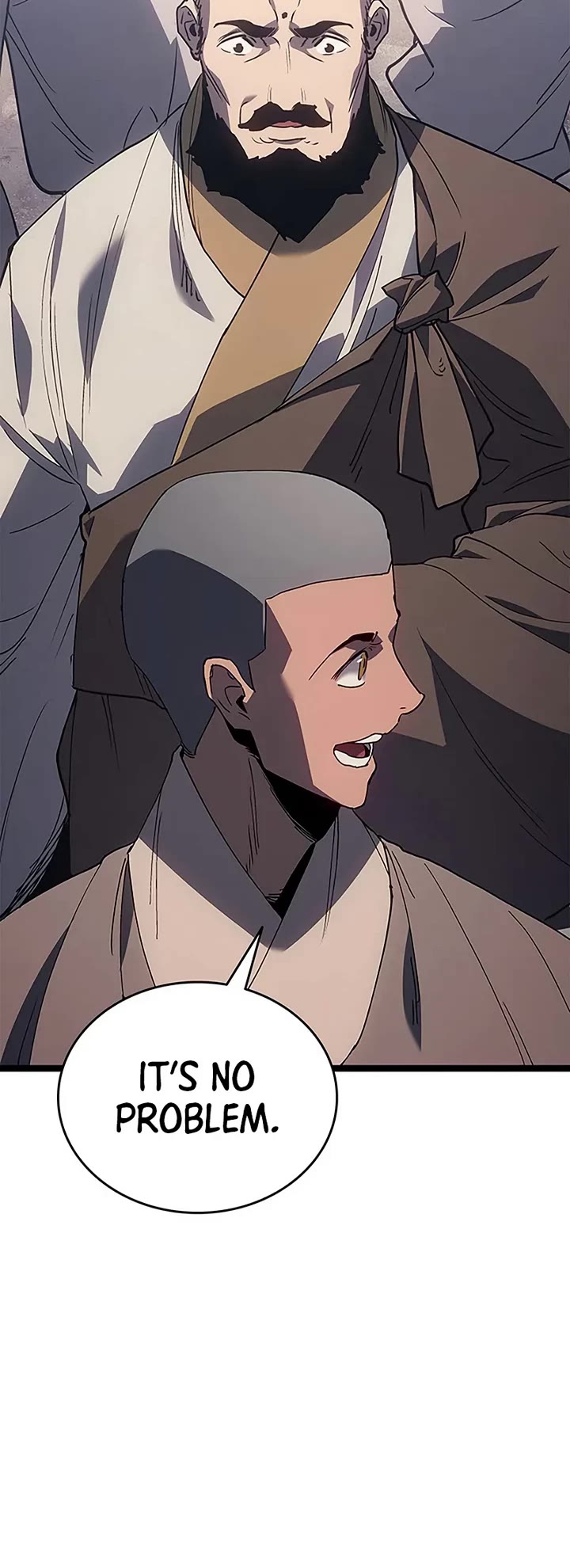 Reaper of the Drifting Moon Chapter 125 page 33 - Chapter 125