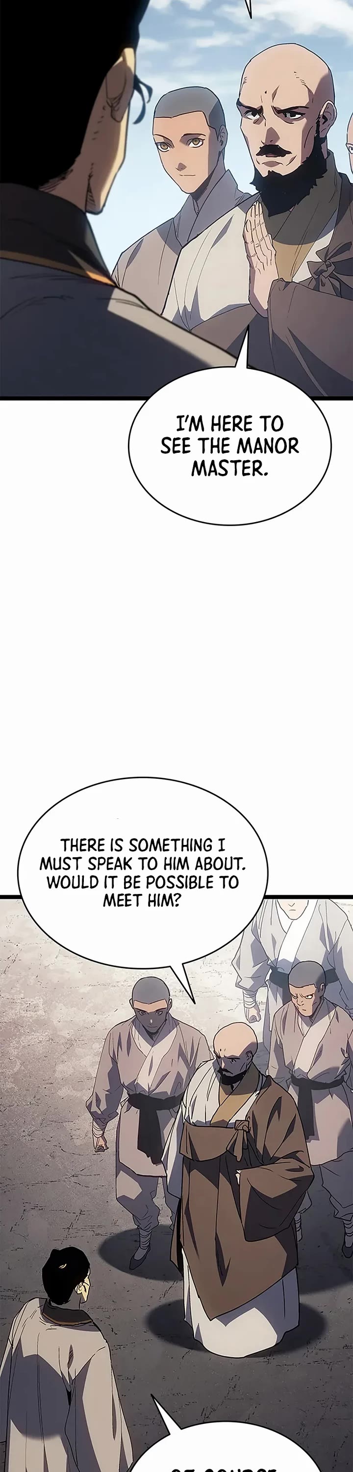 Reaper of the Drifting Moon Chapter 125 page 37 - Chapter 125