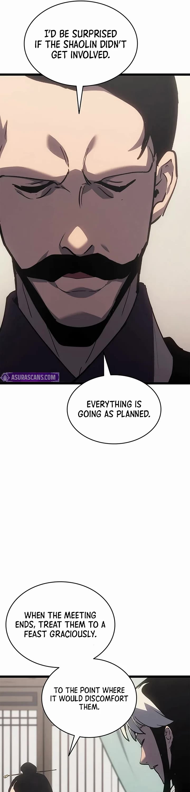 Reaper of the Drifting Moon Chapter 125 page 40 - Chapter 125