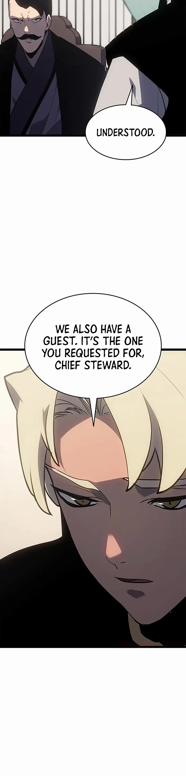 Reaper of the Drifting Moon Chapter 125 page 41 - Chapter 125