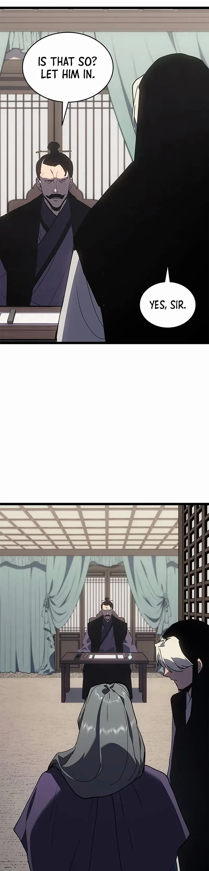 Reaper of the Drifting Moon Chapter 125 page 42 - Chapter 125