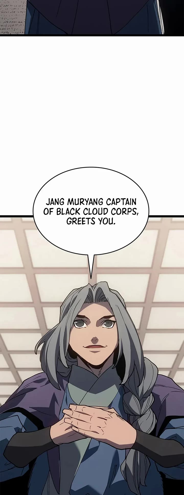 Reaper of the Drifting Moon Chapter 125 page 43 - Chapter 125