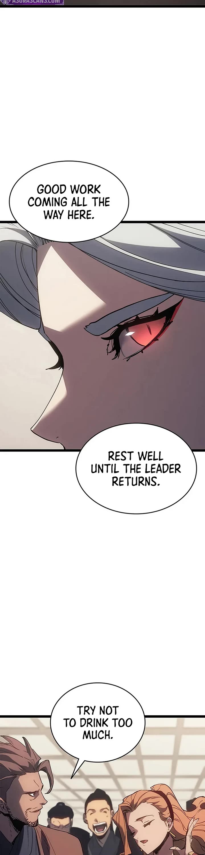 Reaper of the Drifting Moon Chapter 125 page 46 - Chapter 125
