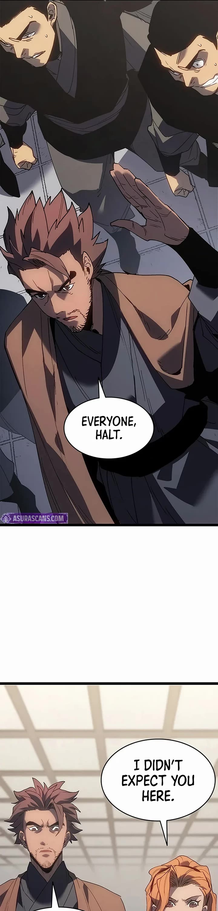 Reaper of the Drifting Moon Chapter 125 page 50 - Chapter 125