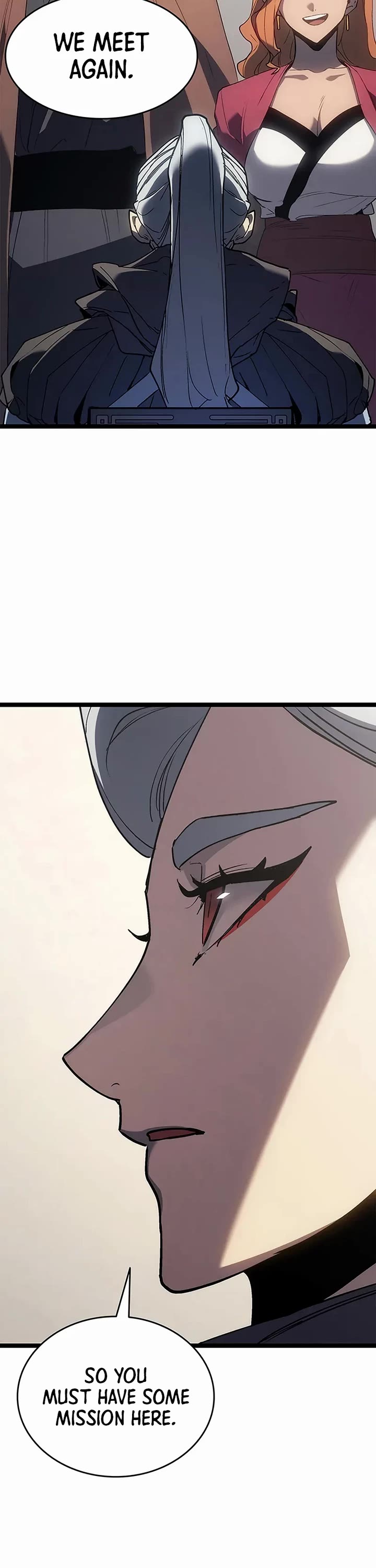 Reaper of the Drifting Moon Chapter 125 page 51 - Chapter 125