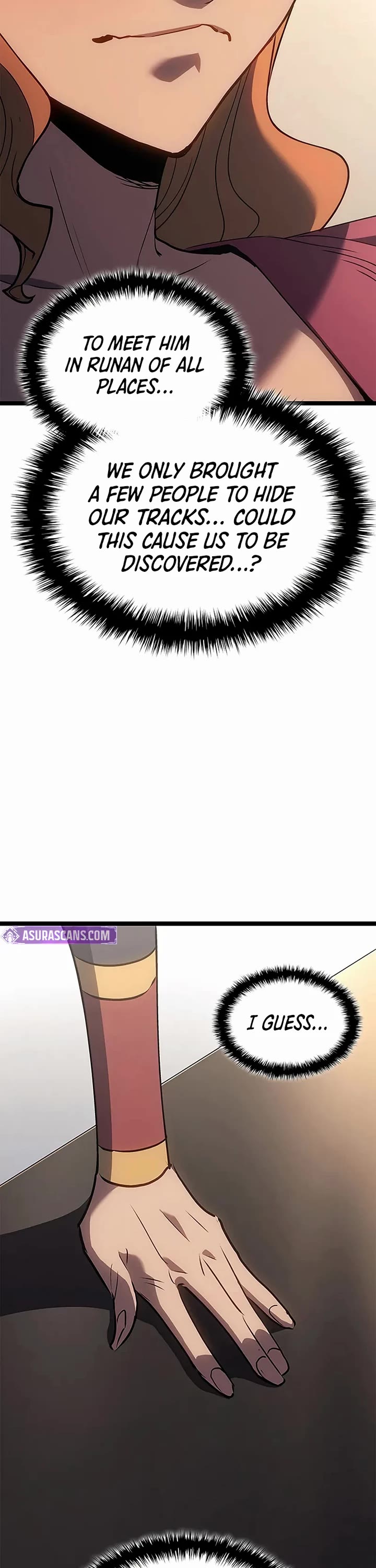 Reaper of the Drifting Moon Chapter 125 page 56 - Chapter 125
