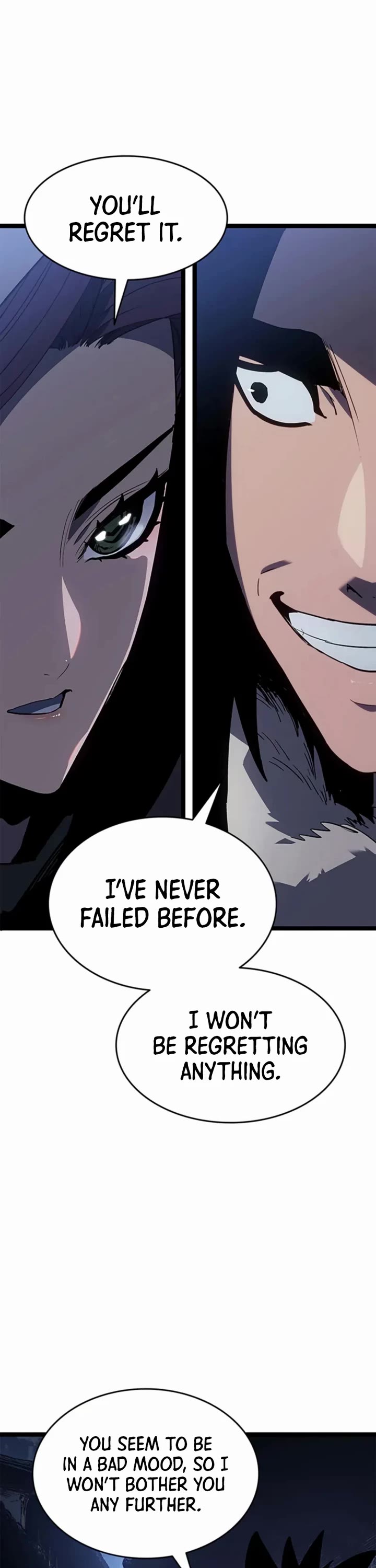 Reaper of the Drifting Moon Chapter 125 page 6 - Chapter 125