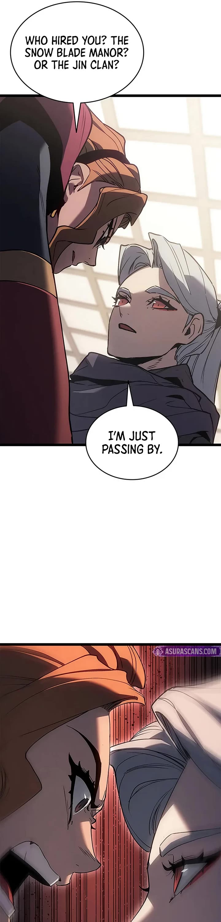 Reaper of the Drifting Moon Chapter 125 page 60 - Chapter 125