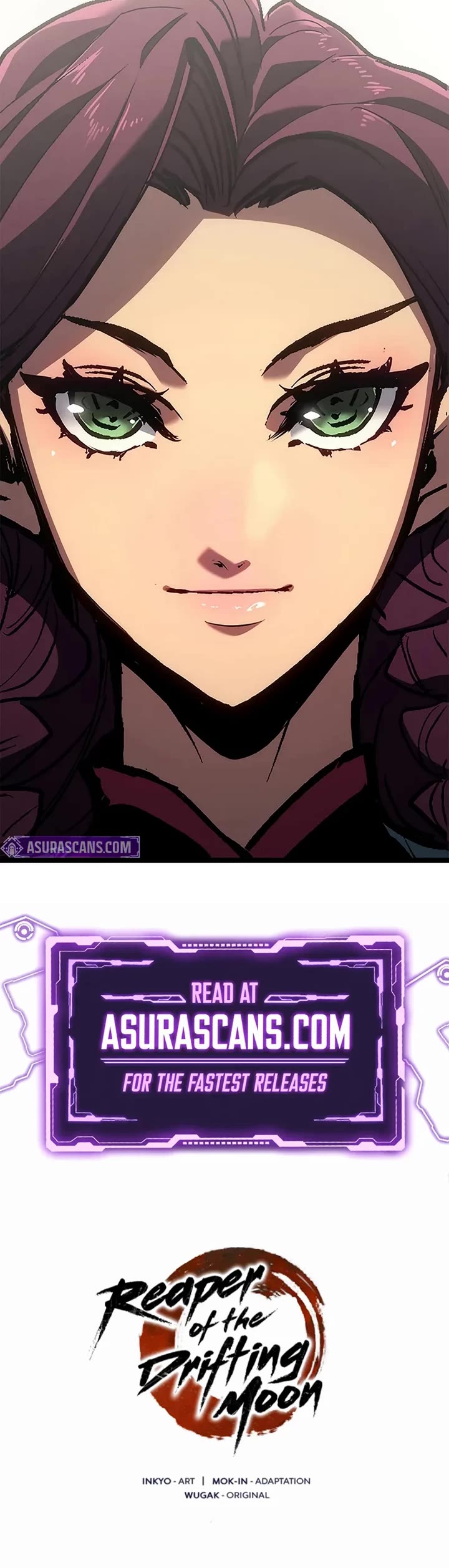 Reaper of the Drifting Moon Chapter 125 page 64 - Chapter 125