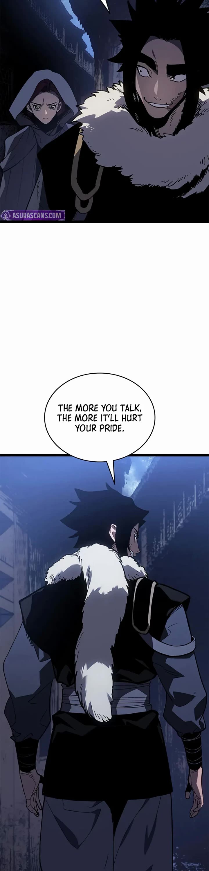 Reaper of the Drifting Moon Chapter 125 page 7 - Chapter 125