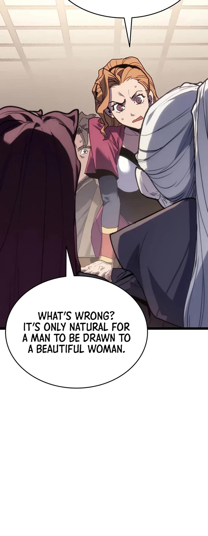 Reaper of the Drifting Moon Chapter 126 page 10 - Chapter 126