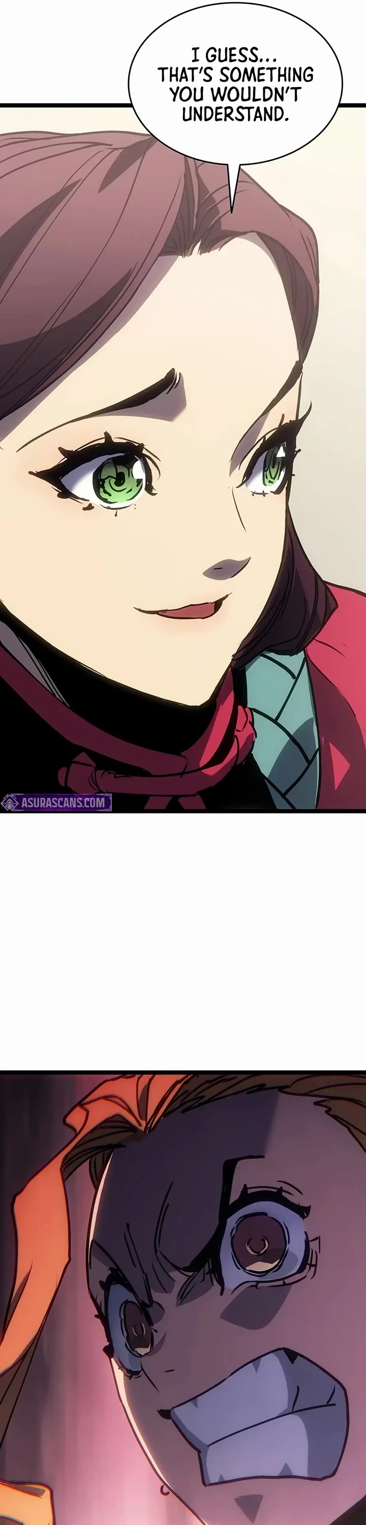 Reaper of the Drifting Moon Chapter 126 page 11 - Chapter 126