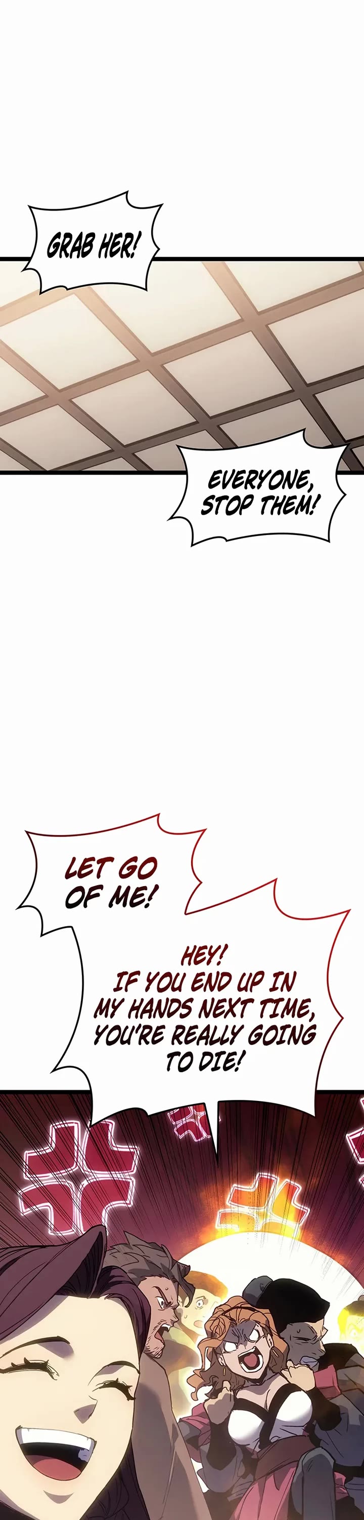 Reaper of the Drifting Moon Chapter 126 page 13 - Chapter 126