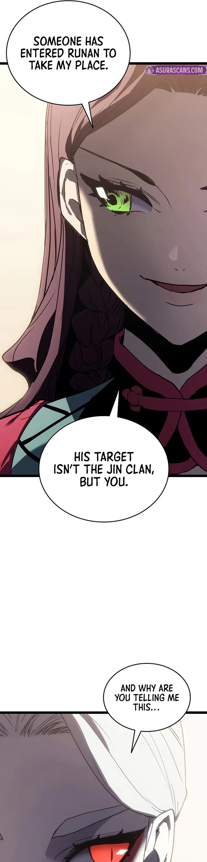 Reaper of the Drifting Moon Chapter 126 page 16 - Chapter 126