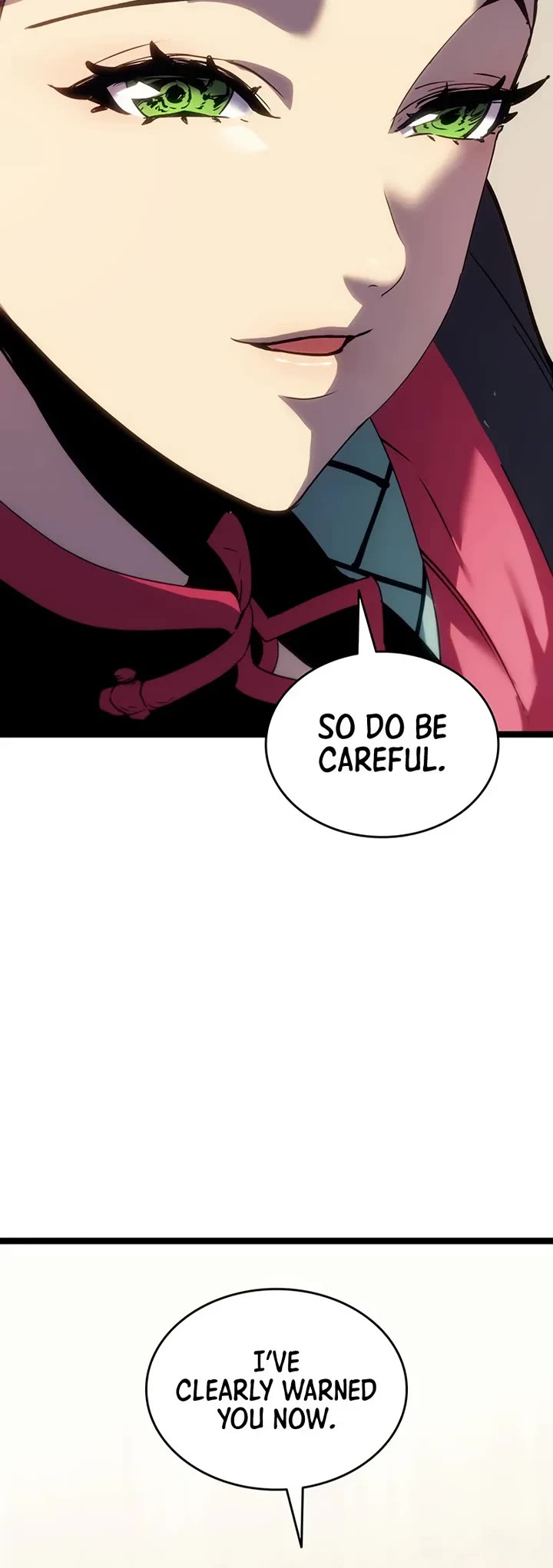 Reaper of the Drifting Moon Chapter 126 page 19 - Chapter 126