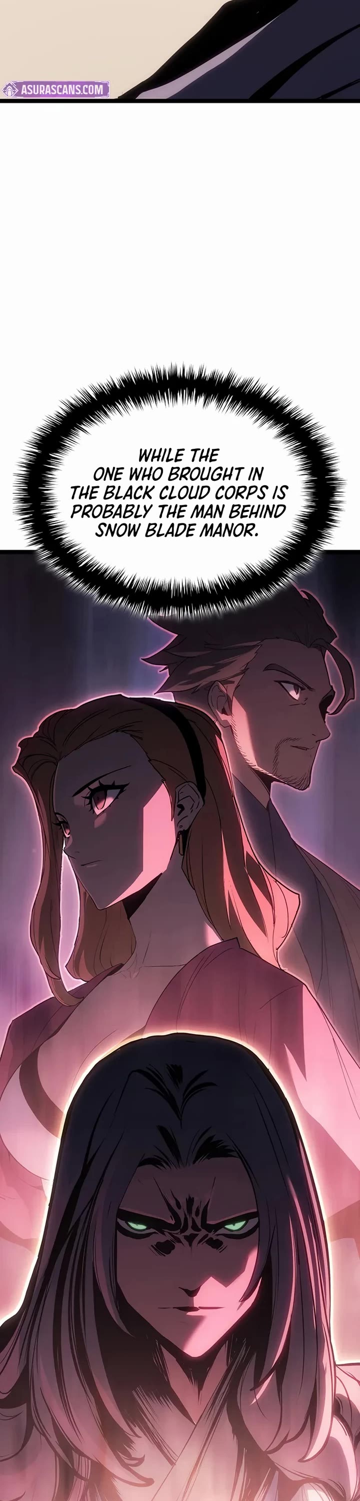 Reaper of the Drifting Moon Chapter 126 page 22 - Chapter 126