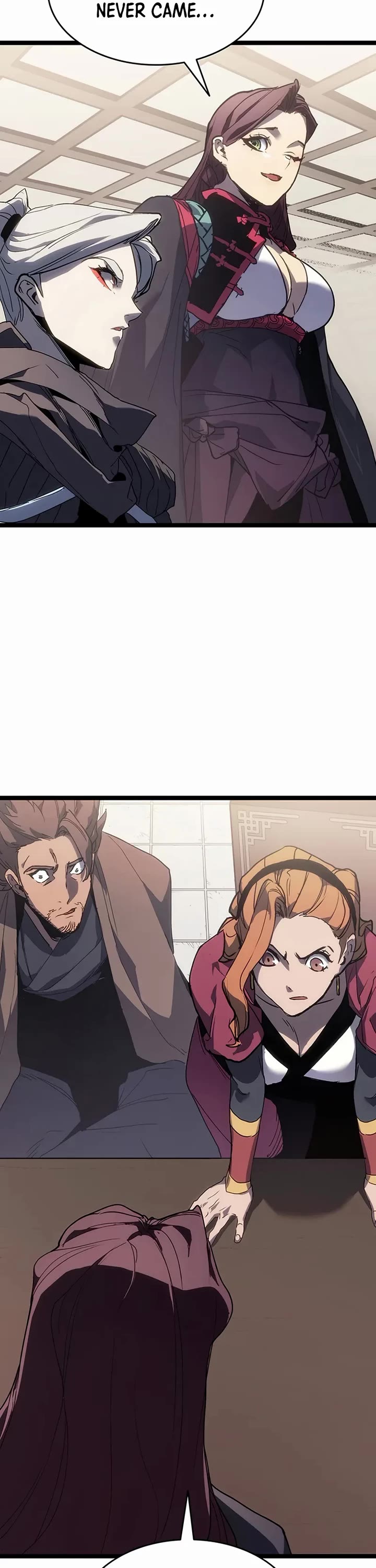 Reaper of the Drifting Moon Chapter 126 page 3 - Chapter 126